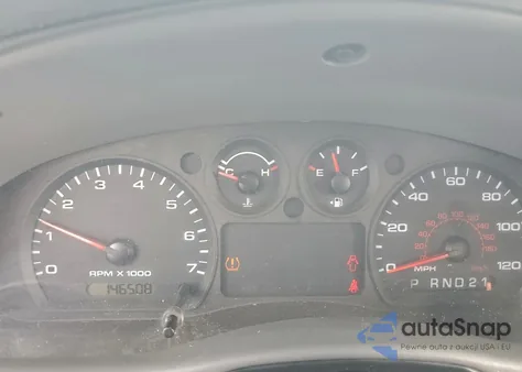 2007 Ford Ranger Super Cab from USA, damaged, VIN 1FTYR14U37PA15380